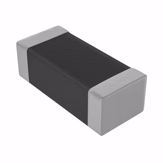 CC1808KKX7RDBB152 YAGEO  Ceramic Capacitors